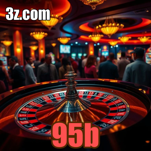 Mergulhe no Horror com 95b: Um Portal de Terror