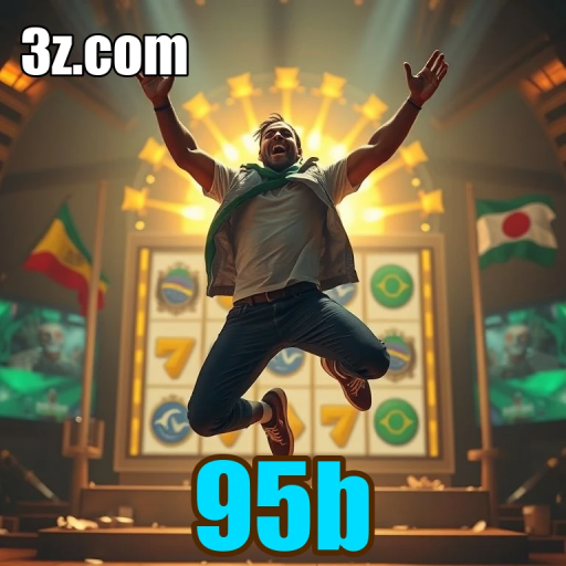 Divirta-se na Party do 95b com Jogos Incríveis e Interação